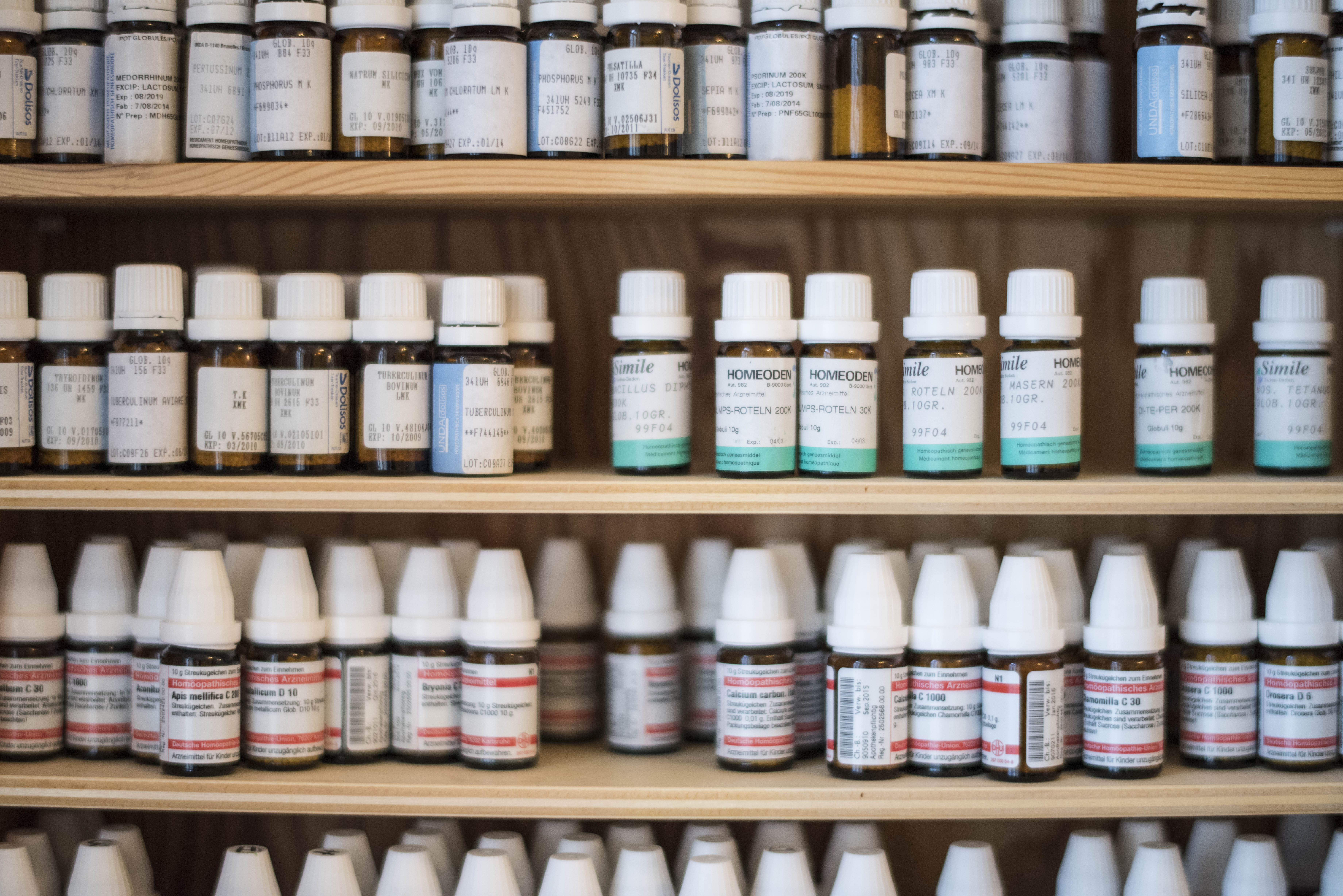 APOTHEKENSTERBEN GEHT WEITER