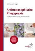Cover Anthroposophische Pflegepraxis, Rolf Heine