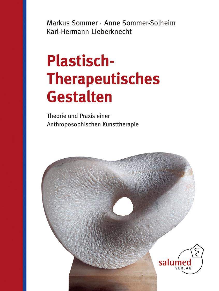 Cover Plastisch-Therapeutisches Gestalten