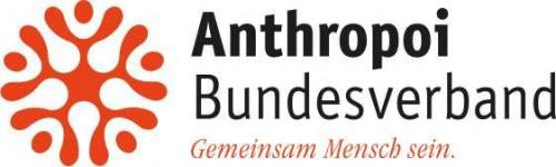 Anthropoi Bundesverband // Logo