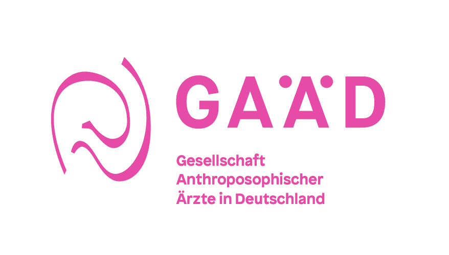 GAED Bild Wort Logo 2018