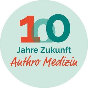 Logo 100 Jahre Zukunft
