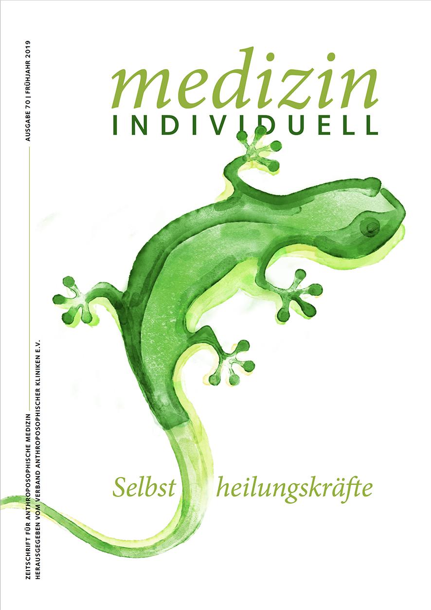 Cover Medizin Individuell Selbstheilungskräfte