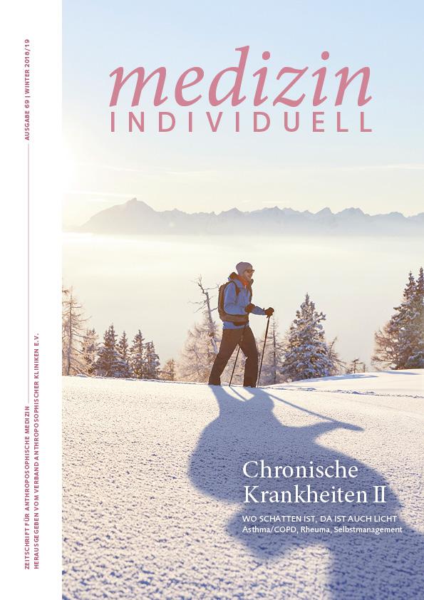 Cover Medizin Individuell Chronische Erkrankungen 2