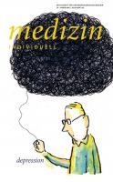 Cover Medizin Individuell Depression 
