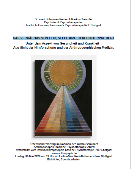 Cover FlyerVortragAufbauseminar Mai2026