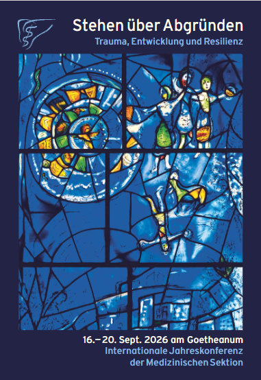 Cover JahrestagungMedSektion September2026
