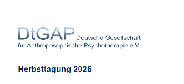 Cover Herbsttagung2026 DtGAP Oktober2026